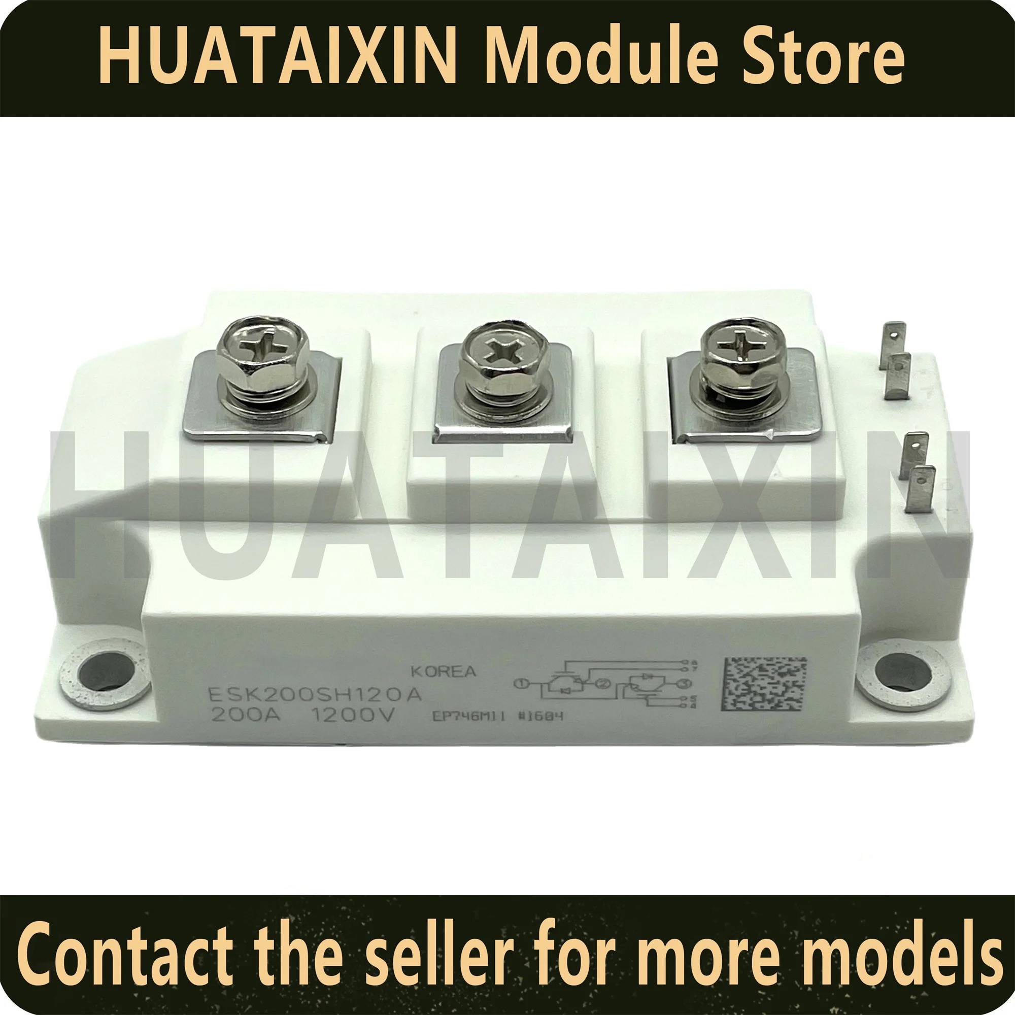 포장 오리지널 ESK150SH120A ESK300SH120A ESK100SH120A ESK200SH120A ESK450SH120A ESK400SH120A 모듈