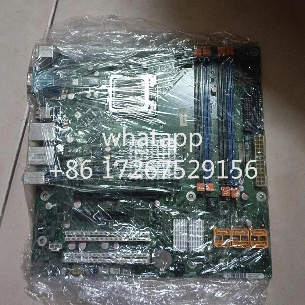 Fujitsu W26361-W1952-Z2-03-36 D2831-S12-GS 1 775 산업제어 마더보드 D2831-S12 GS1