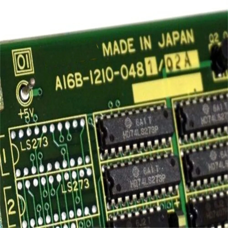 회로 기판 A16B-1210-0481 상태