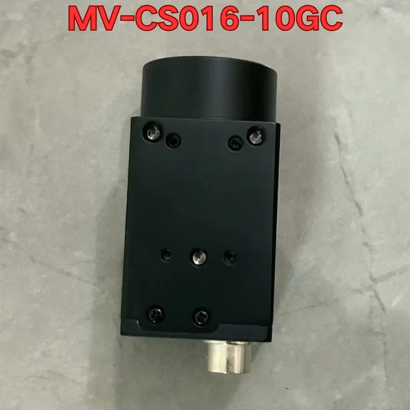 리퍼 MV-CS016-10GC 산업카메라 기능 정상