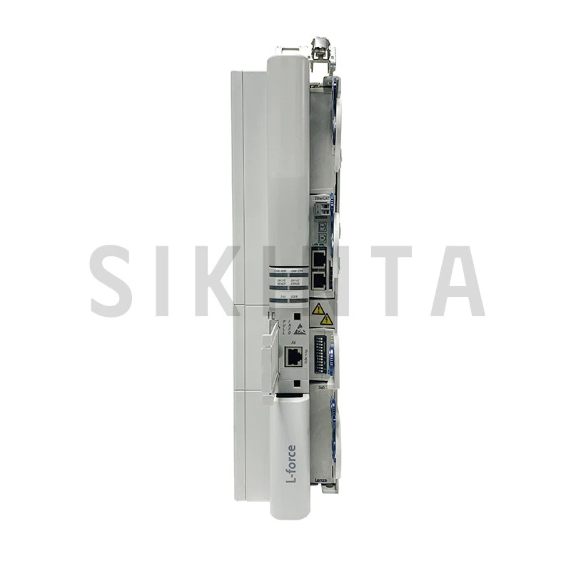 Lenze E94ASHE0044 서보 드라이브 리퍼