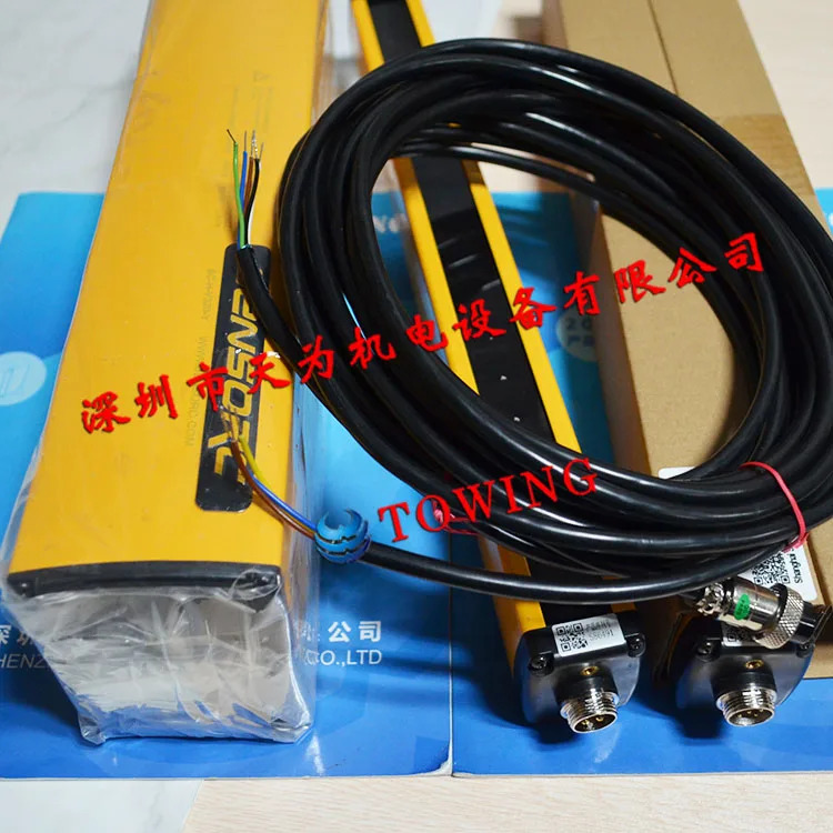 V1000-11BP 신호 센서 안전 래스터