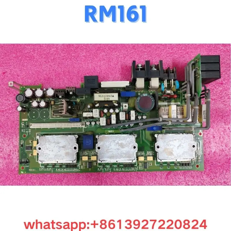 리퍼 마더보드 RM161 OK