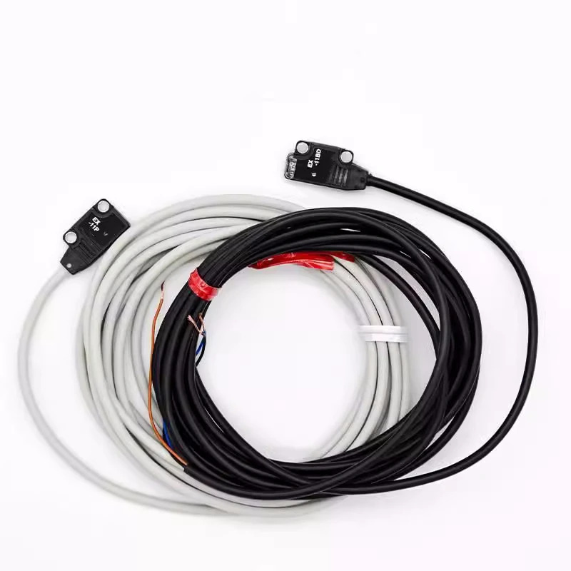 오리지널 EX-19EB-PN 광전스위치 센서 EX-19EBD-PN EX-19EP