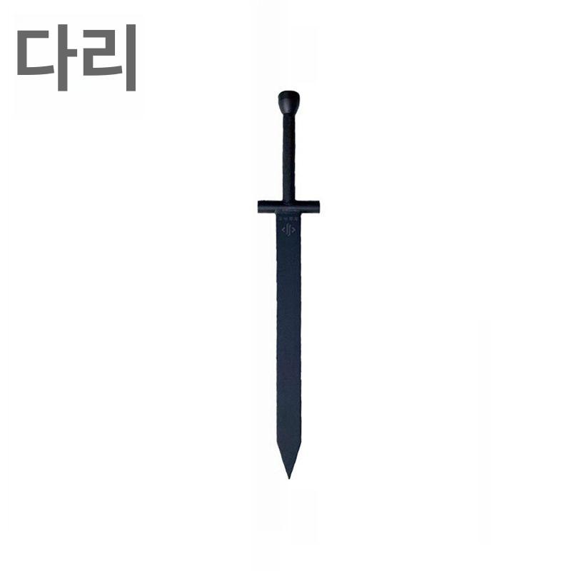 메이스벨 망치 근력 전신운동 홈트 운동기구 어깨 클럽벨 사이즈 덤벨 방망이 웨이트 - 상세 이미지 4