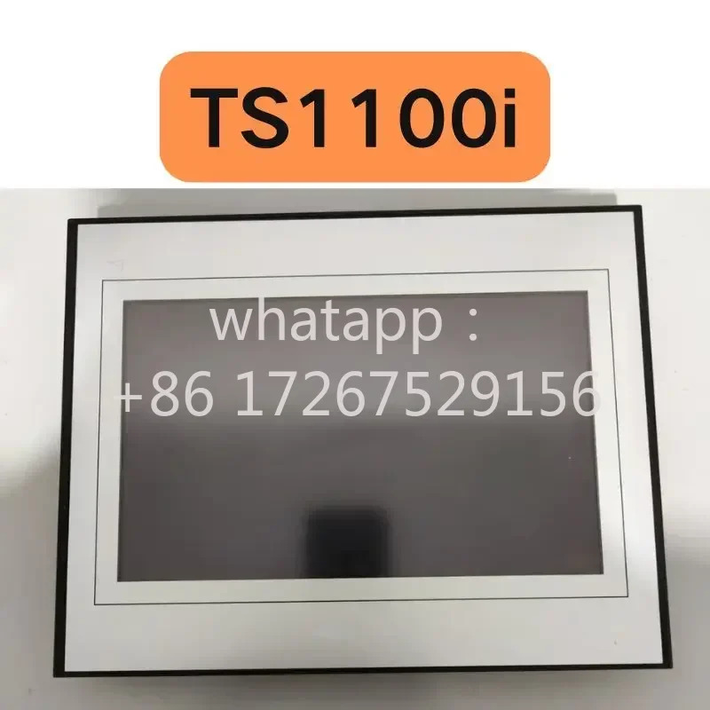 리퍼 TS1100i 터치 스크린 OK