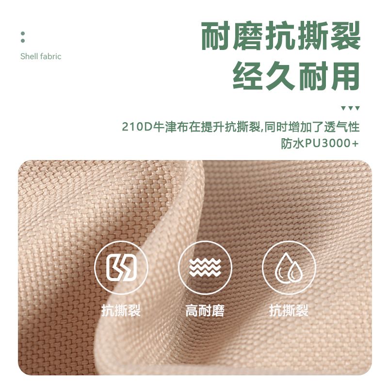 방수 캐노피 그늘막 블랙코팅 렉타 자바라 캐노피천막 캐노피텐트 천막 야외 접이식 텐트 대형 - 상세 이미지 5