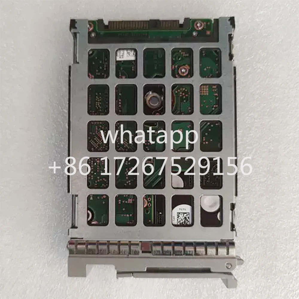 CiscoUCS-HDD900GI2F106 0B26094 900G SAS 10K 2.5인치 하드 드라이브