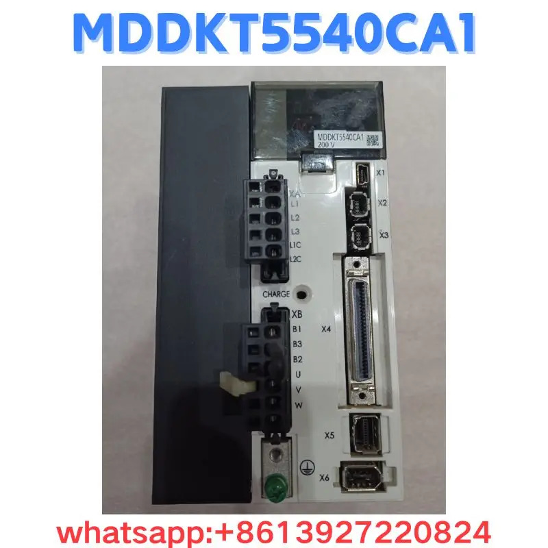 리퍼 드라이브 MDDKT5540CA1 OK