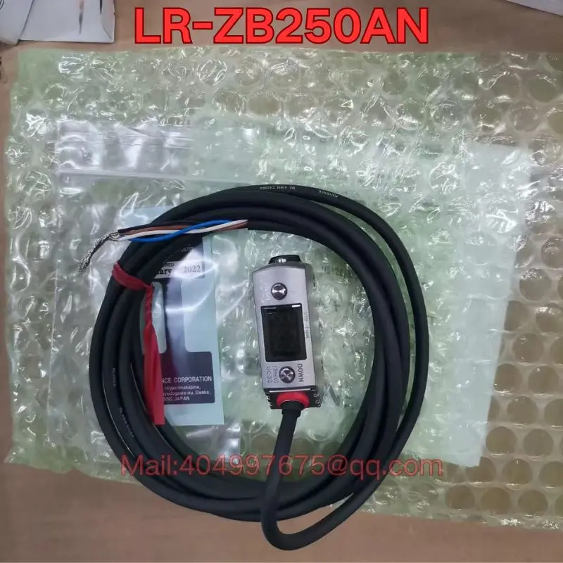 LR-ZB250AN 센서