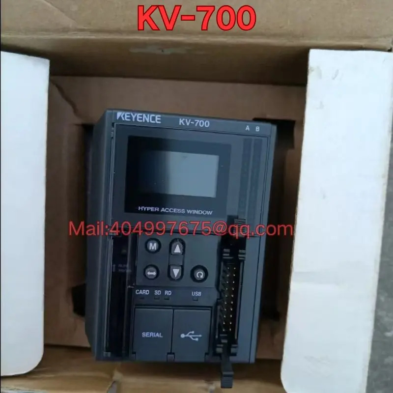 KV-700 PLC 호스트
