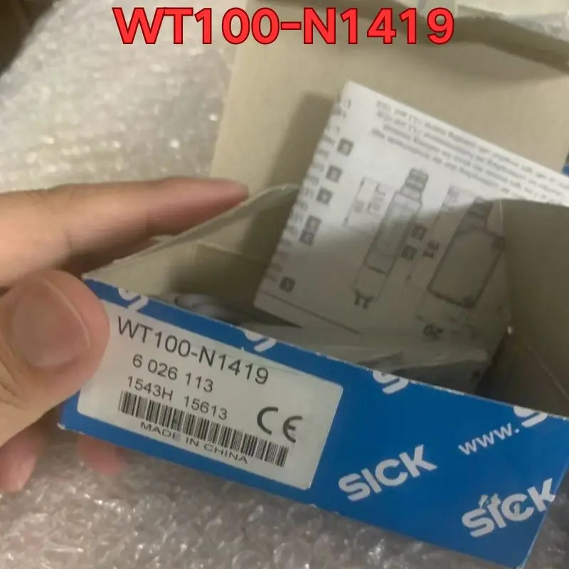 WT100-N1419 센서