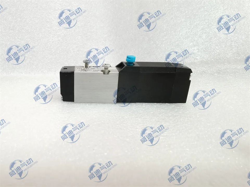 전자기 밸브 PCL235Z RCS2408-03-D24
