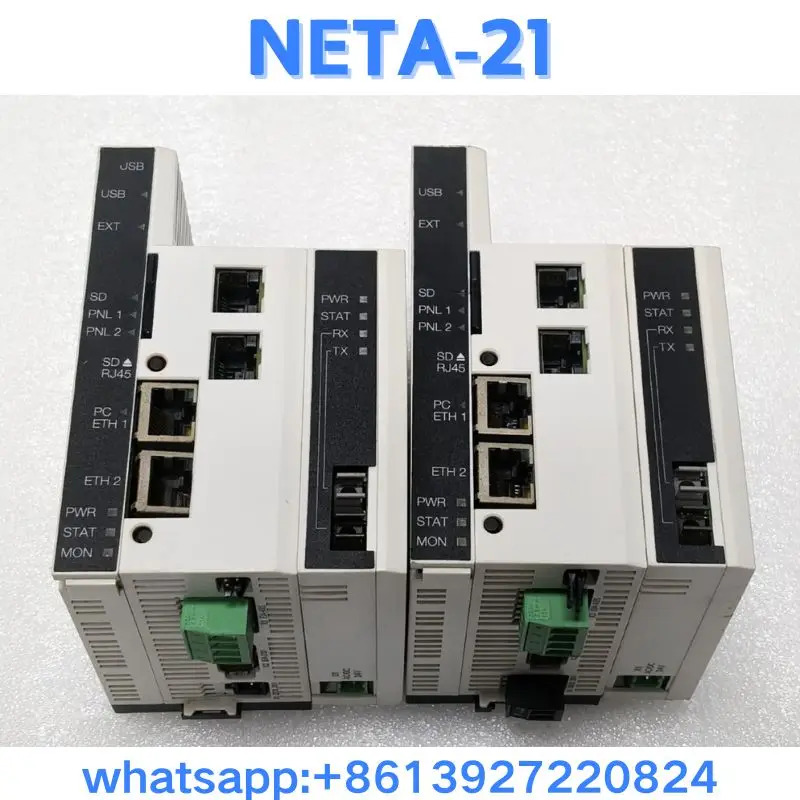 리퍼 모듈 NETA-21 OK
