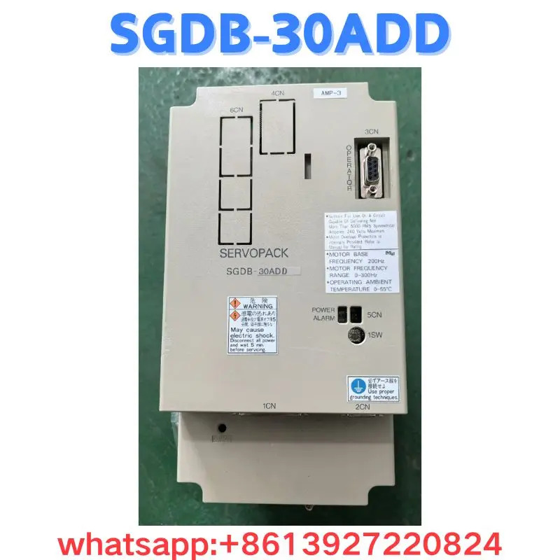 리퍼 드라이브 SGDB-30ADD OK