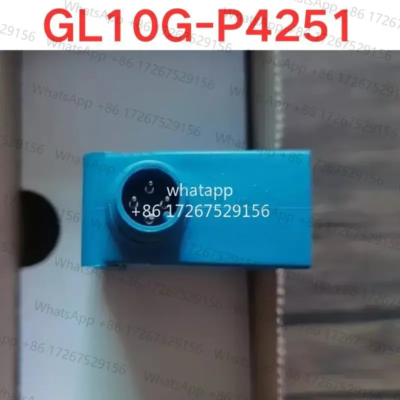 GL10G-P4251 광전스위치