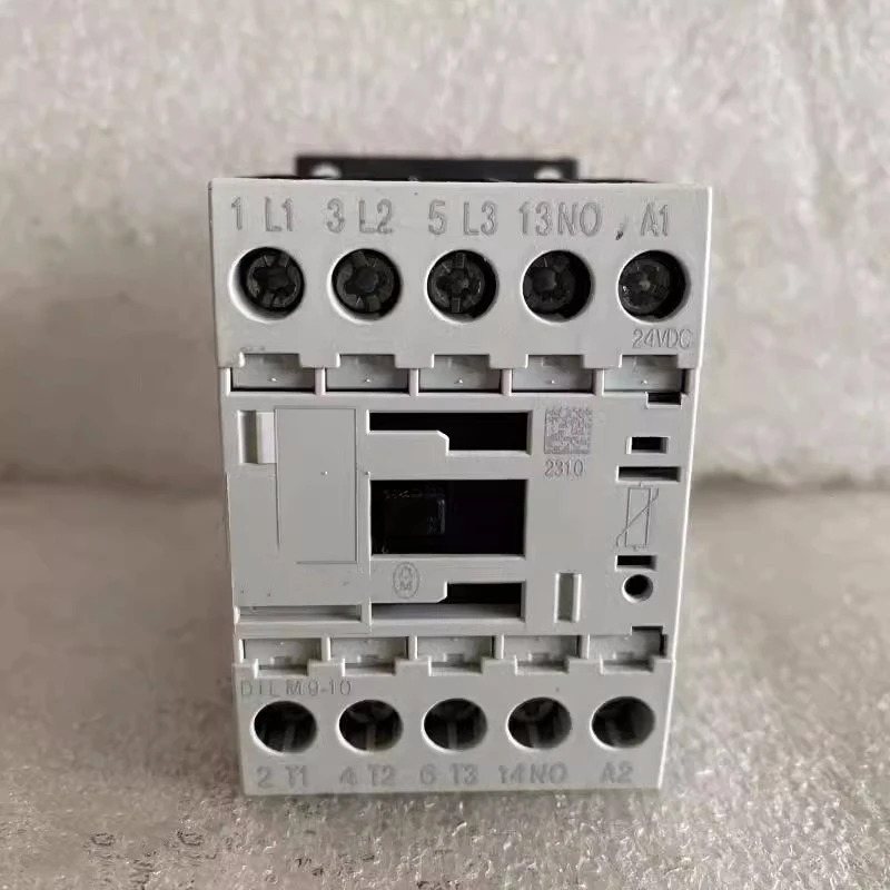 접촉기 DILM9-10 24VDC