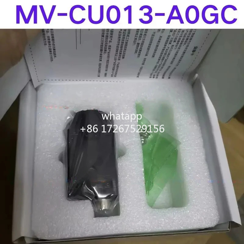 산업카메라 MV-CU013-A0GC