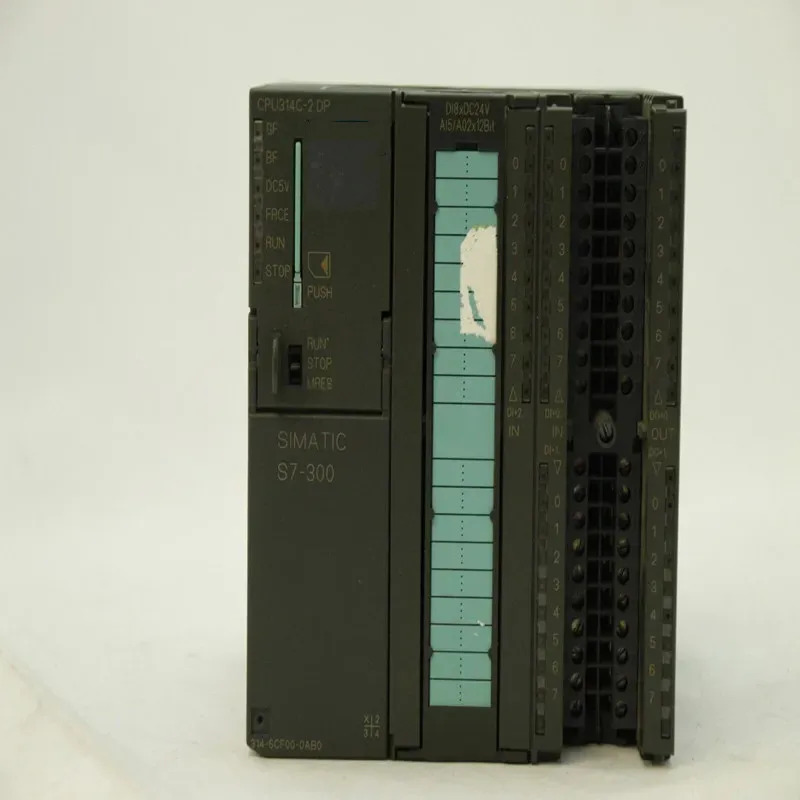모듈 6ES7314-6CF00-0AB0