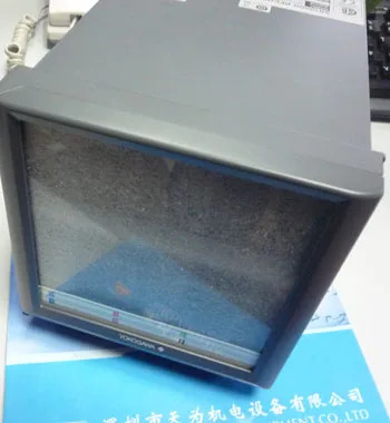 Yokogawa 지능형 종이 녹음기 SR10006