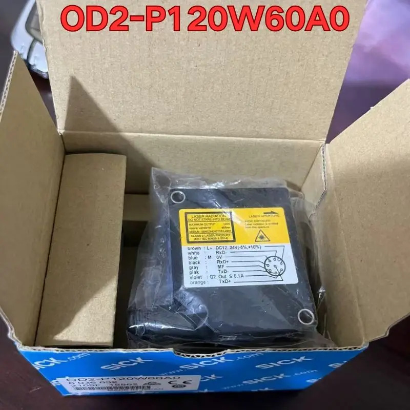 OD2-P120W60A0 광전센서