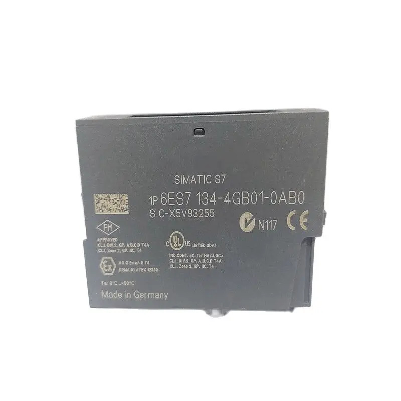 모듈 6ES7134-4GB01-0AB0