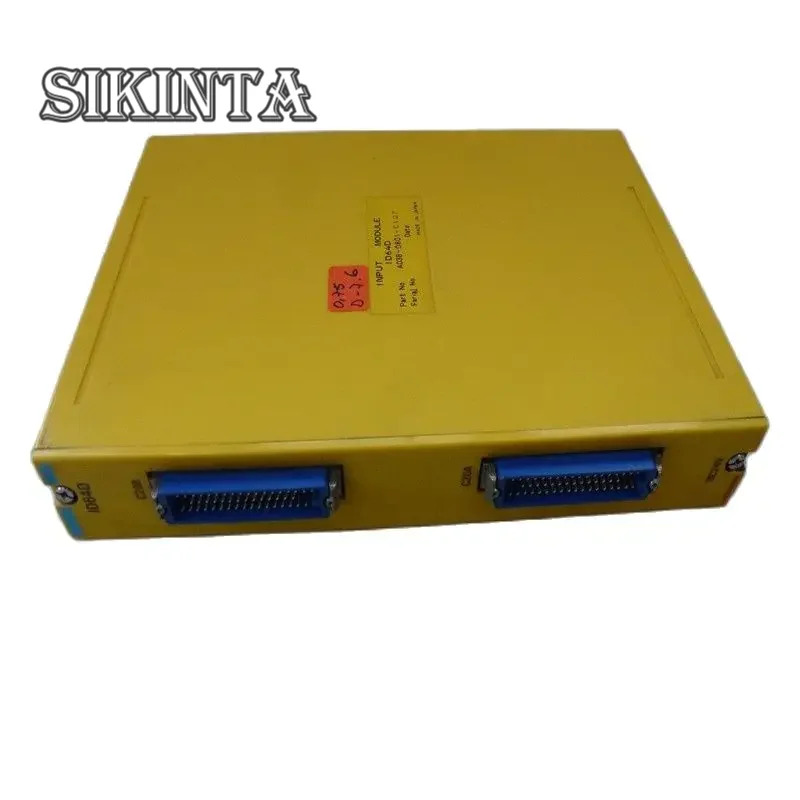 입력모듈 A03B-0801-C127