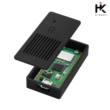 라즈베리파이 피코 2 PICO 2W 케이스 피코케이스 HIK-PICO2WC