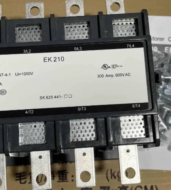 EK210-40 EK370-40 EK550-40 EK1000-40 CS1W-ID231 CS1W-ID211