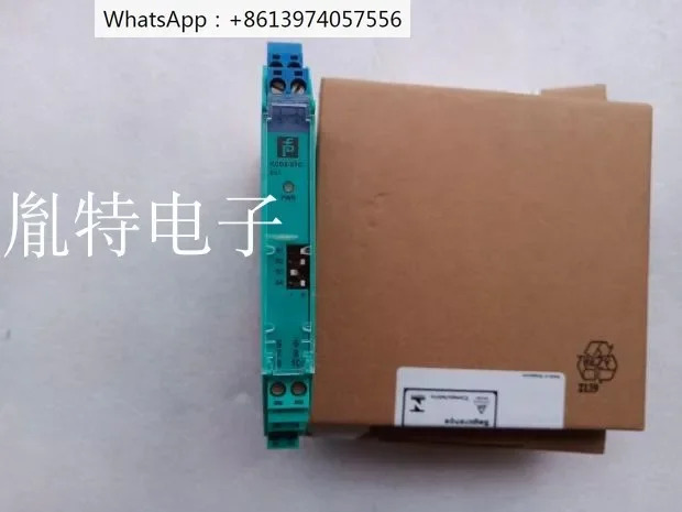 안전 KCD2-SR-EX2 KCD2-SCD-EX1 KCD0-SD-EX1.1245 KFD2-STC-EX1