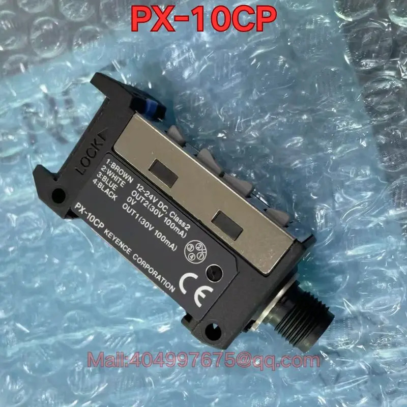 PX-10CP 센서