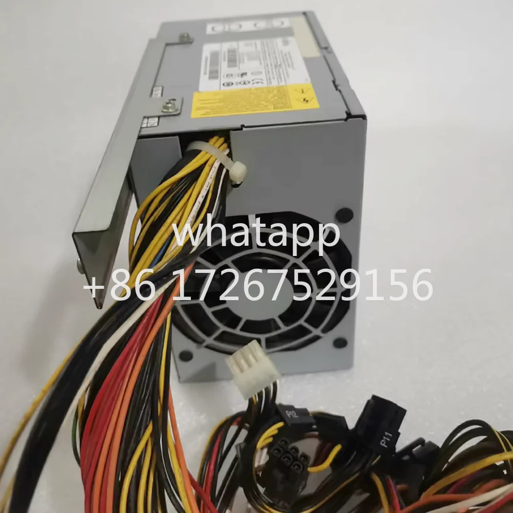 Fujitsu M470 DPS-500QB A S26113-E538-V50-02 550W Siemens 워크스테이션 전원공급장치용