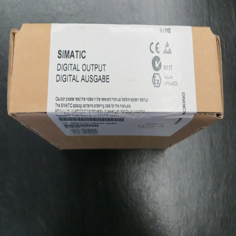 모듈 6ES7132-7RD21-0AB0