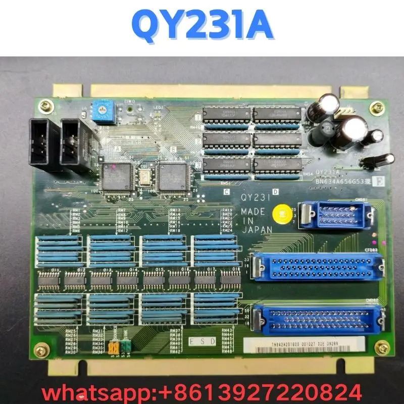 리퍼 회로 기판 QY231 QY231A OK
