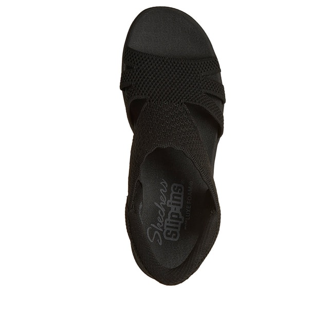 스케쳐스 파라렐 라이트 스포츠 샌들 여성 경량 2E SKECHERS  120012 - 상세 이미지 5