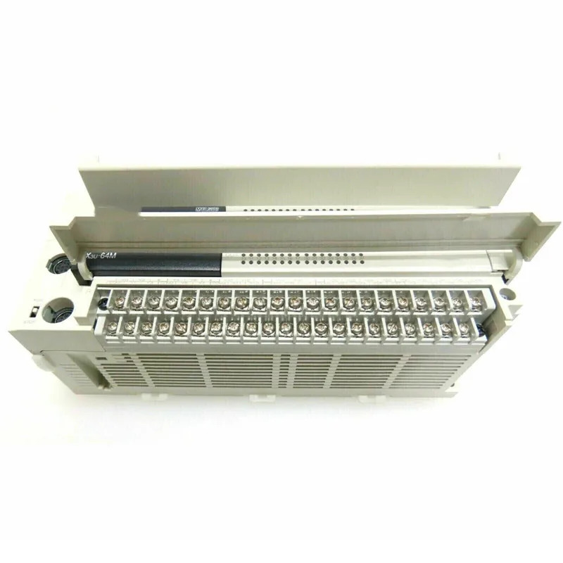 PLC 모듈 FX5U-64MR FX5U-64ES