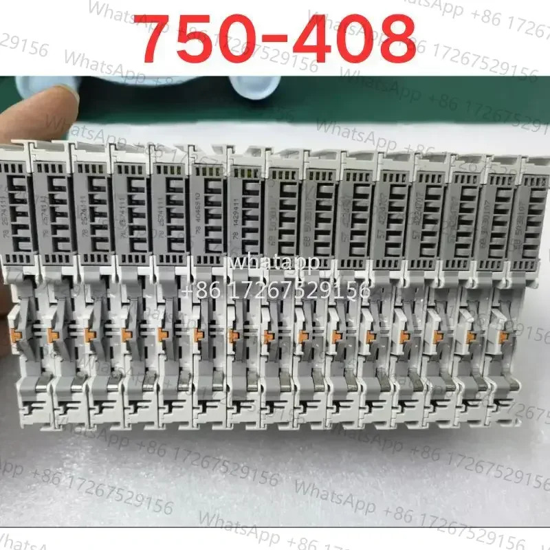 리퍼 OK 모듈 750-408