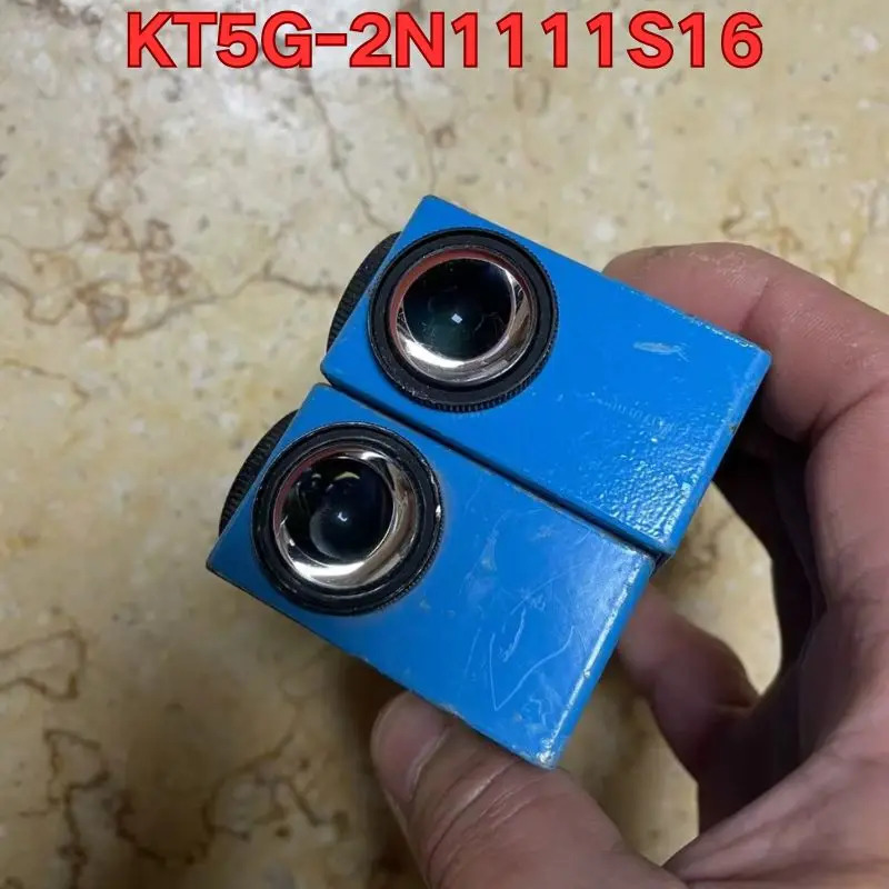 리퍼 KT5G-2N1111S16 센서 기능 정상