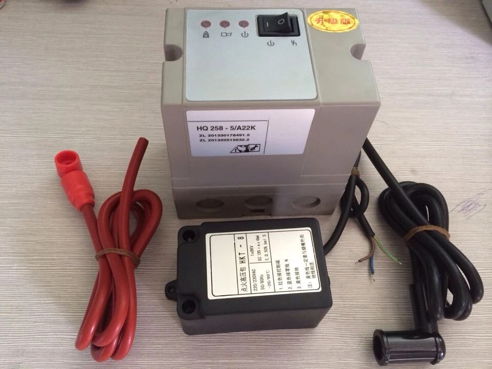 HK258-5 B11K B21K B22K B12K 점화기