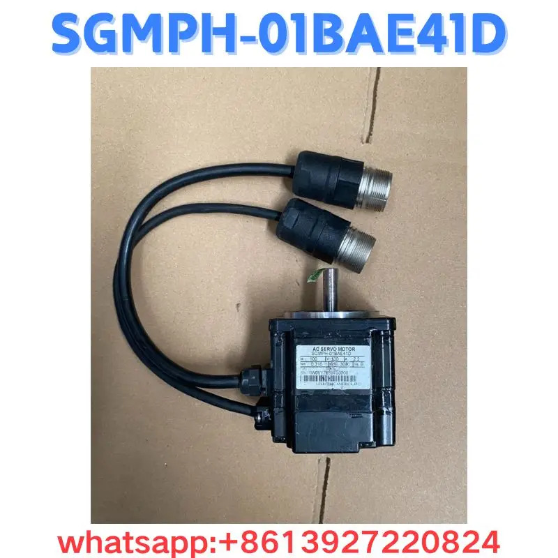 리퍼 모터 SGM호환PH-01BAE41D OK