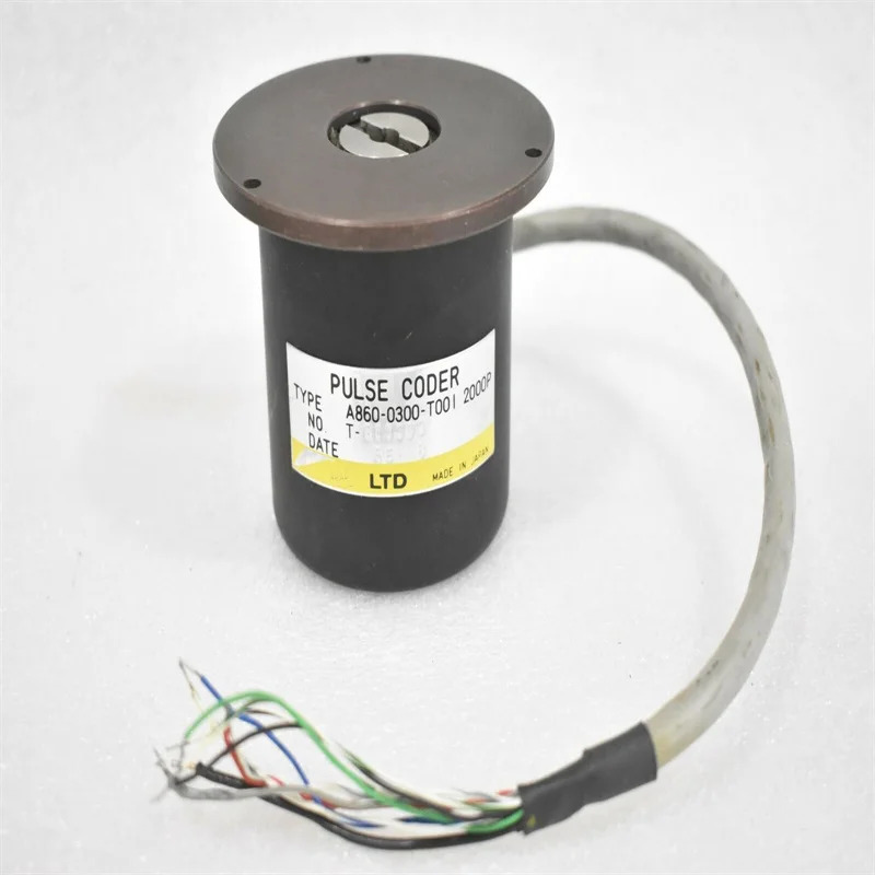 상태 펄스 코더 A860-0300-T001
