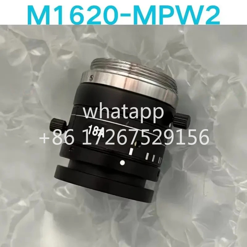 리퍼 Ok M1620-MPW2 500만 고화질 16mm 2/3 C 인터페이스