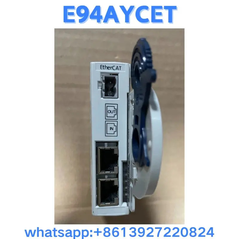 리퍼 통신 모듈 E94AYCET OK