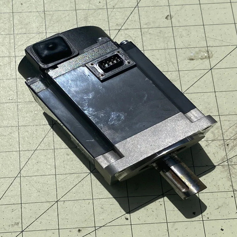 서보모터 HG-KN73J-S100