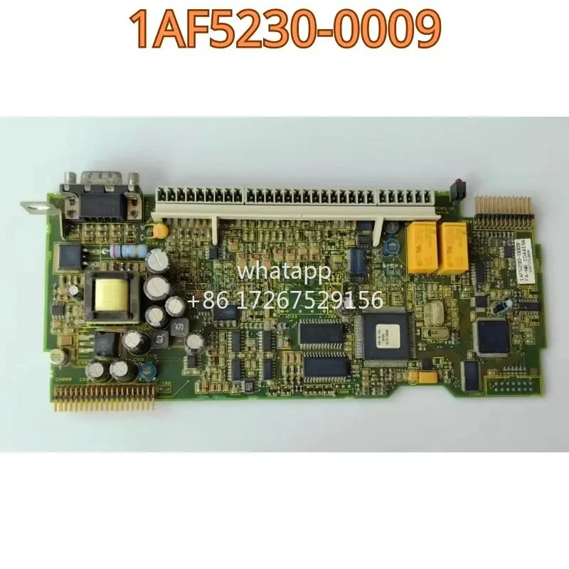 리퍼 인버터 CPU 보드 1AF5230-0009 1A.F5.230-0009 기능 OK