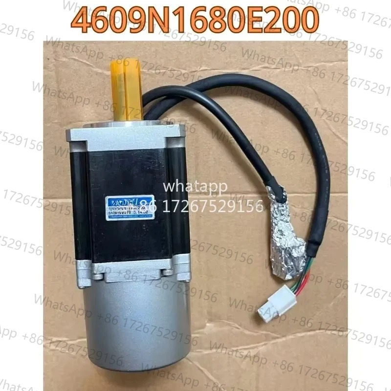 리퍼 모터 4609N1680E200 기능 OK