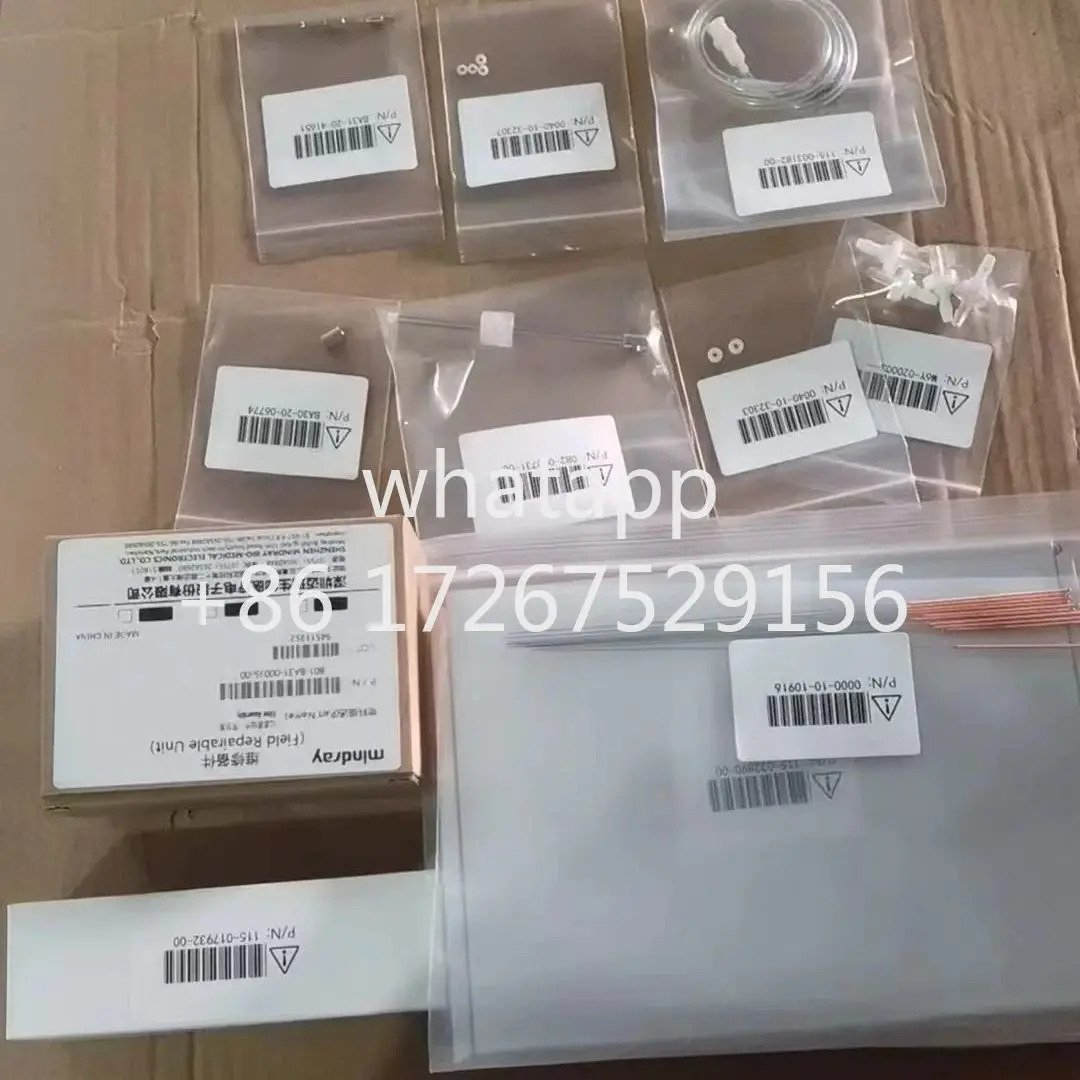 Mindray BS120 BS180 BS190 키트 BS-120 BS-180 BC-190
