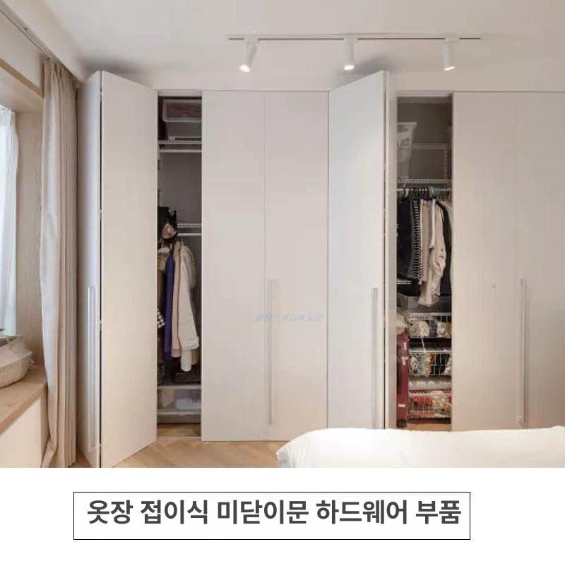 꺽쇠 힌지 도어 가구 하드웨어 냉장고 피벗 폐쇄 클로저 쿠션 댐퍼 캐비닛 부속품 - 상세 이미지 5