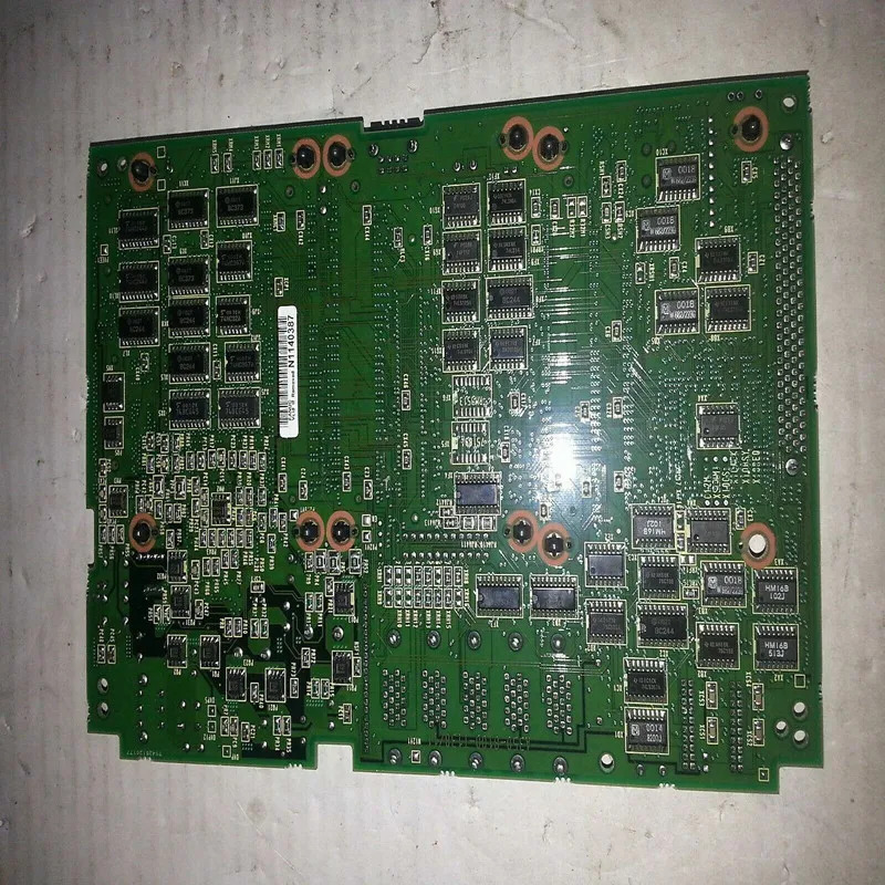 상태 마더보드 A20B-8100-0130