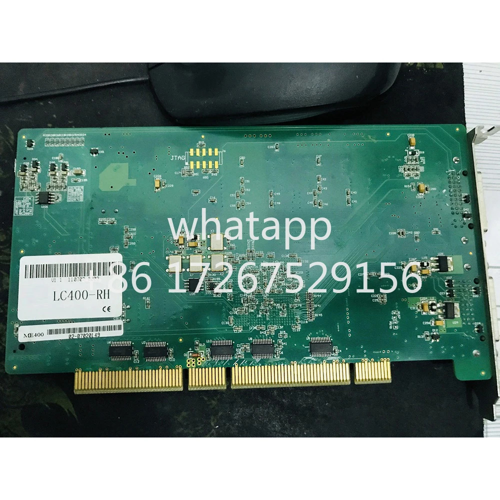 데이양인수 카드 ME400 LC300 V1.1 LC400-RH